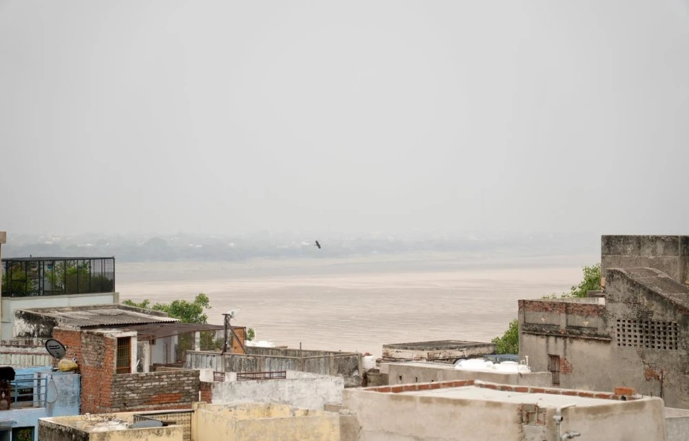 Sri Venkateshwar Lodge
