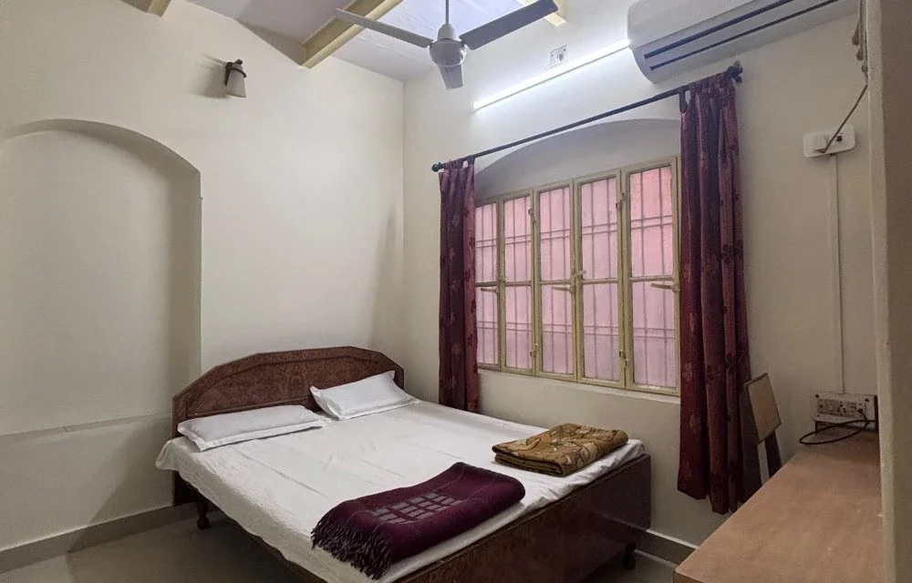 Sri Venkateshwar Lodge