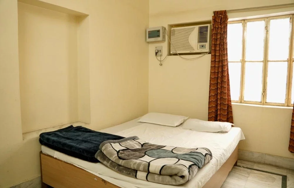 Sri Venkateshwar Lodge