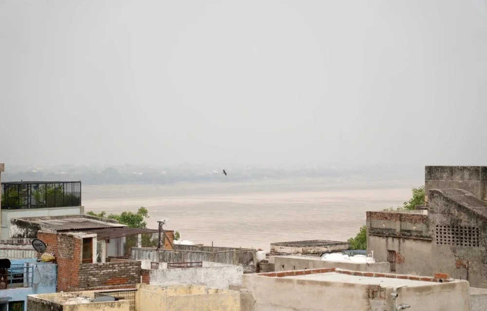 Varanasi Ganga Aarti Stay Guide for Spiritual Travelers