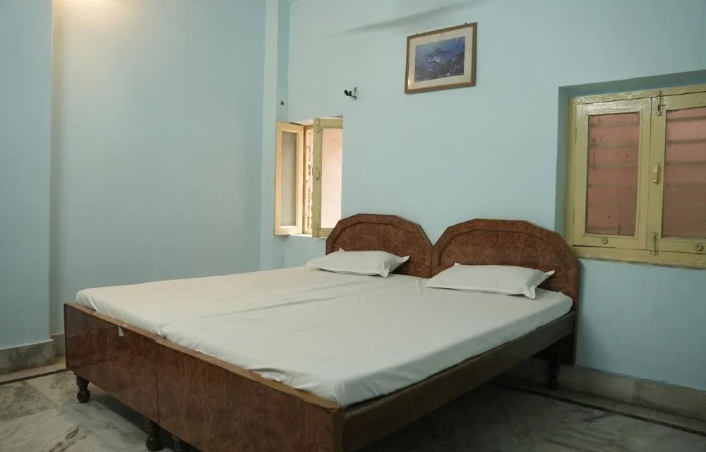 Sri Venkateshwar Lodge