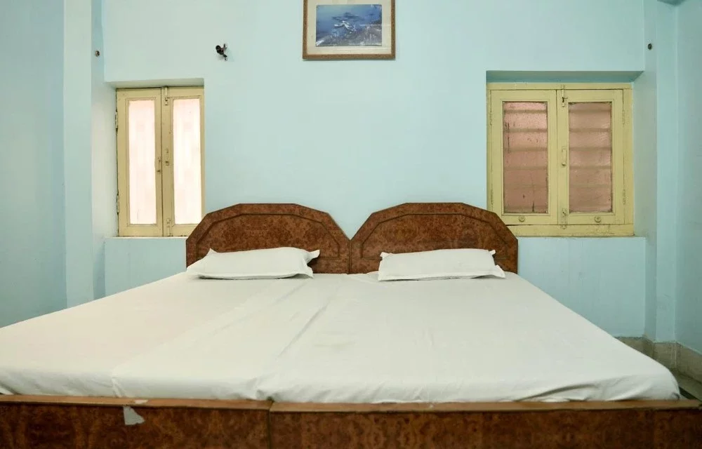 Sri Venkateshwar Lodge