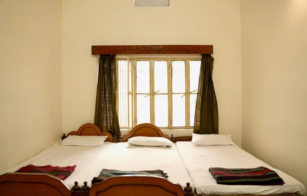 Sri Venkateshwar Lodge