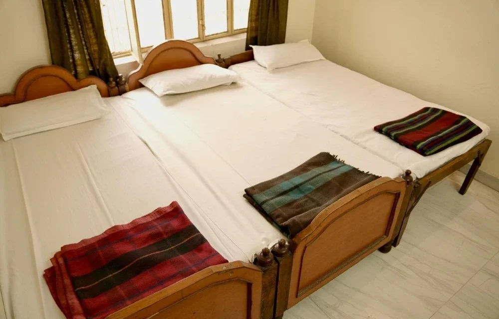 Sri Venkateshwar Lodge